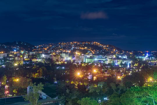 Baguio, Philippines