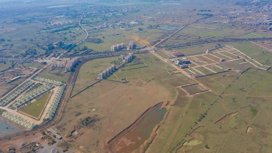 Raipur, India