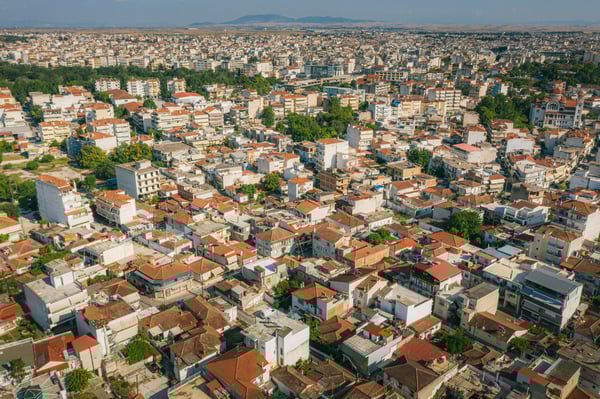 Larissa, Greece