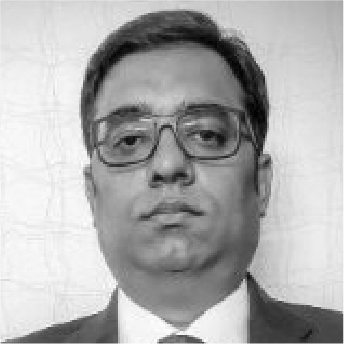 Karthik Krishnan