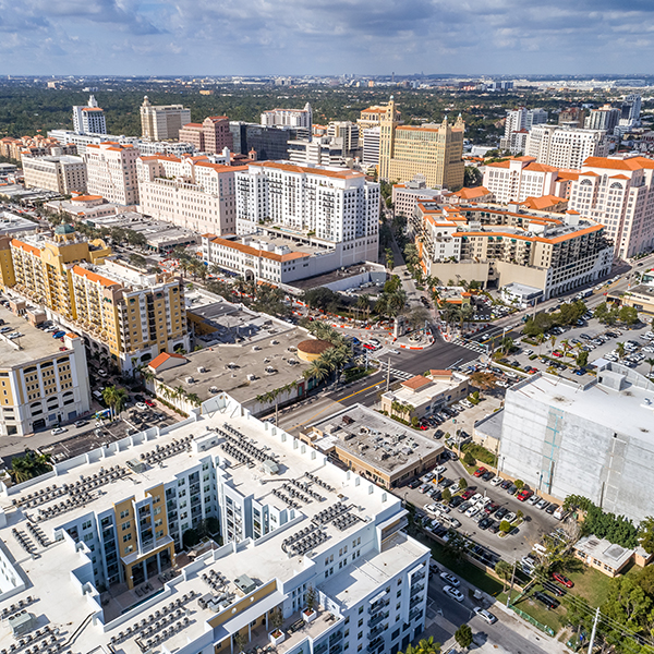 Coral Gables, Florida — USA