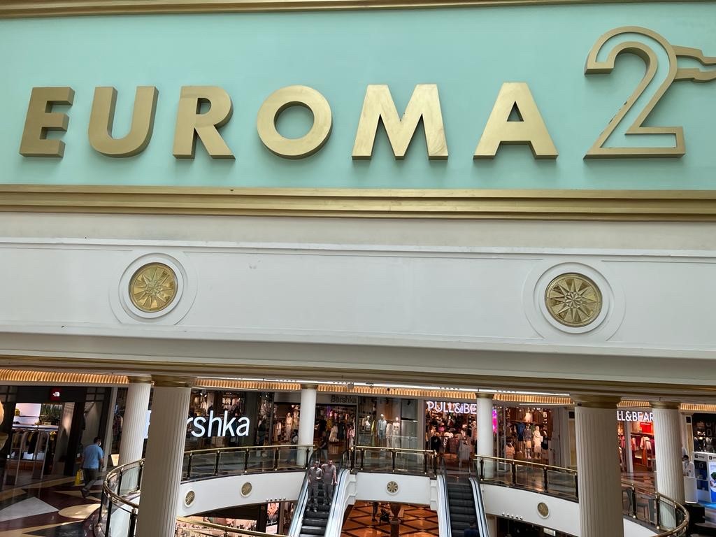 Quantela to Reinvent the Shopping Experience in Italy's Most Iconic Mall